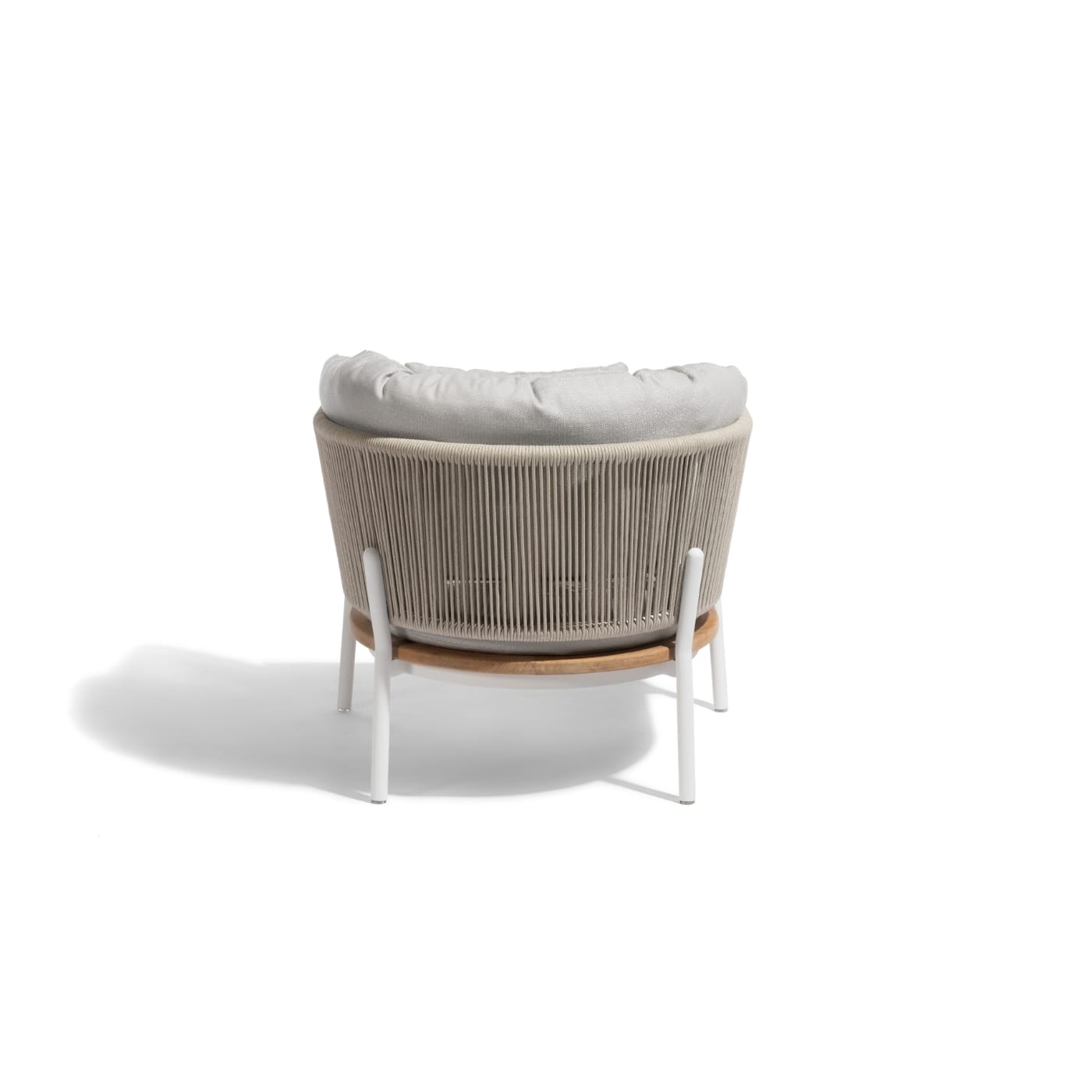 Omer Lounge Chair - Akula Living