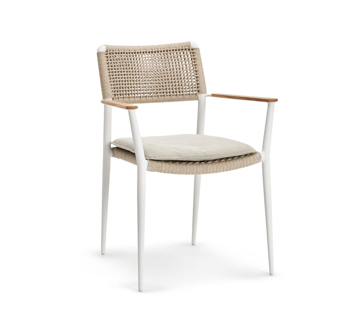 Ray Dining Armchair - Akula Living